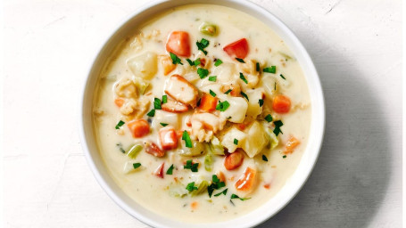 Earls Famous Clam Chowder (Liten)