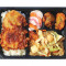 Breaded Pork Chop Bento Bx