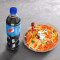 Butter Chicken (Bone) Pepsi 600 Ml Pet Bottle