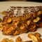 Nutty Fudge Brownie Walnut Original Waffle