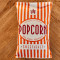 Söt Salt Popcorn