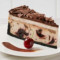 Choklad Cherry Cheesecake