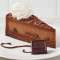 Triple Chocolate W. Ghirardelli Cheesecake