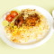 Chicken Hyderabadi Biryani (4 Pcs)