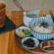 Grilled Unagi Dashi Chazuke Set