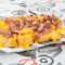 Patatas Queso Cheddar Y Bacon Grandes