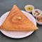 Butter Masala Dosa (1Pc)