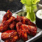 Heta Buffalo Chicken Wings