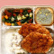 Tv Middag Fried Chicken