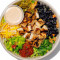 Blackened Chicken Burrito Bowl