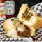 Roma's Cheese Steak Sandwich