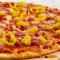 Hot Honey Italian Pizza (P)