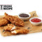 Boneless Chicken With Dip: Pc