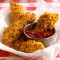 Kid's Crispy Chicken Fingers