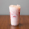 Strawberry Horchata