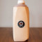 Coffee Horchata Half Gallon Oz