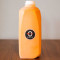 Thai Milk Tea Half Gallon Oz