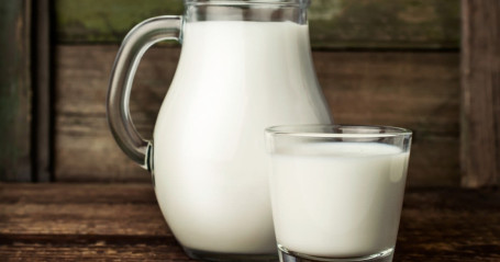 Cow Milk (500 Ml)