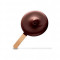 Choklad Dilly Bar