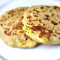 1 Stuffed Egg Paratha-(2 Eggs)