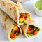 Paneer Tikka Roll X 3