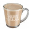 Irish Cream Breve