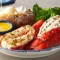 Ny! Maine Lobster Tail Duo