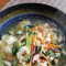 Glutenfri Egg Drop Soup Cup