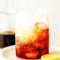 Vanilla Tonic Cold Brew