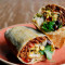 Beyond Meat Vegan Chorizo Burrito