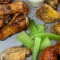 100 St Wing (5 Smaker)