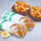 Super Saver Paneer Wrap Combo (Extra Savings)