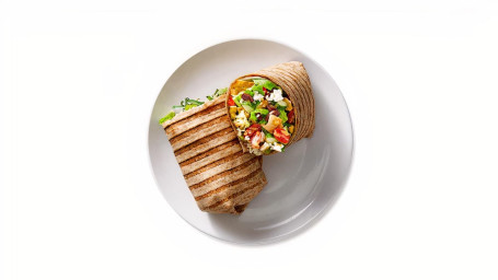 The Chopt Greek Wrap