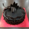 Choco Chips Cake(500 Gms)