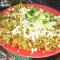 Egg Butter Cheese Pulao