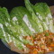 Buffalo Chicken Sallad Wraps