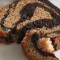 Banana-Chocolate Swirl Cake