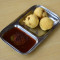 Batata Vada (3 Pcs)