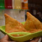 Famous Indore Samosa 2