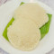 Steamed Idli With Sambar