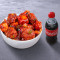 Manchurian With Paneer Dry Coke 250 Ml Pet