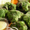 Green Kebabs (6 Pcs)