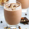 Soy Nutella Vegan Smoothie