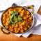 19. Channa Masala