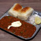 Butter Pav Bhaji (3 Pav)