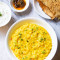 Masala Khichdi With Boondi Raita