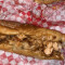 Dave's Way Salmon Cheesesteak