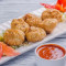 Paneer Cheese Fried Momo 5 Pcs