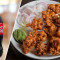 Veg Pakora Coke