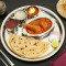 Kingdom's Special Chicken Thali